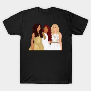 Little Mix | Cannonball T-Shirt